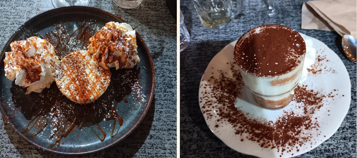 Café du Sénot - Gallery Image 1