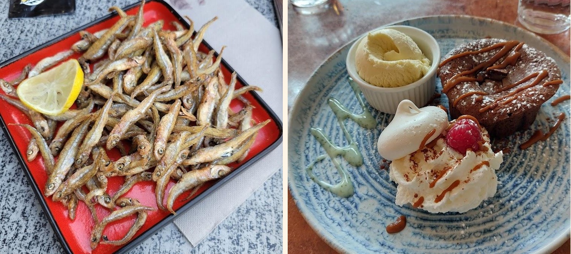 Café du Sénot - Gallery Image 3