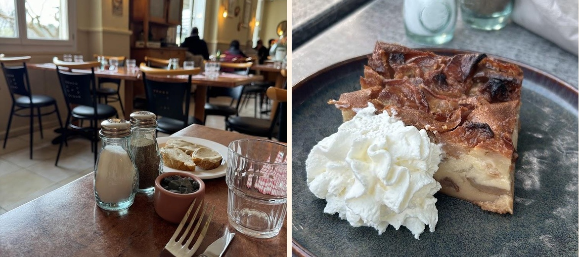 Café du Sénot - Gallery Image 4