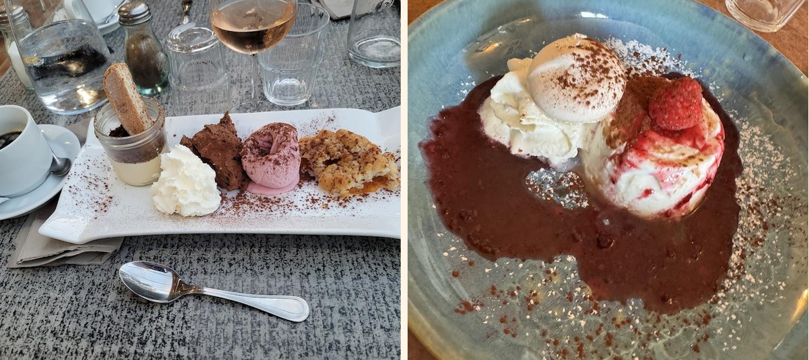 Café du Sénot - Gallery Image 5