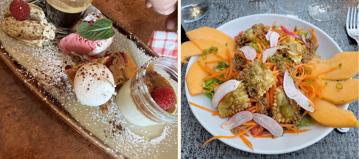 Café du Sénot - Gallery Image 6